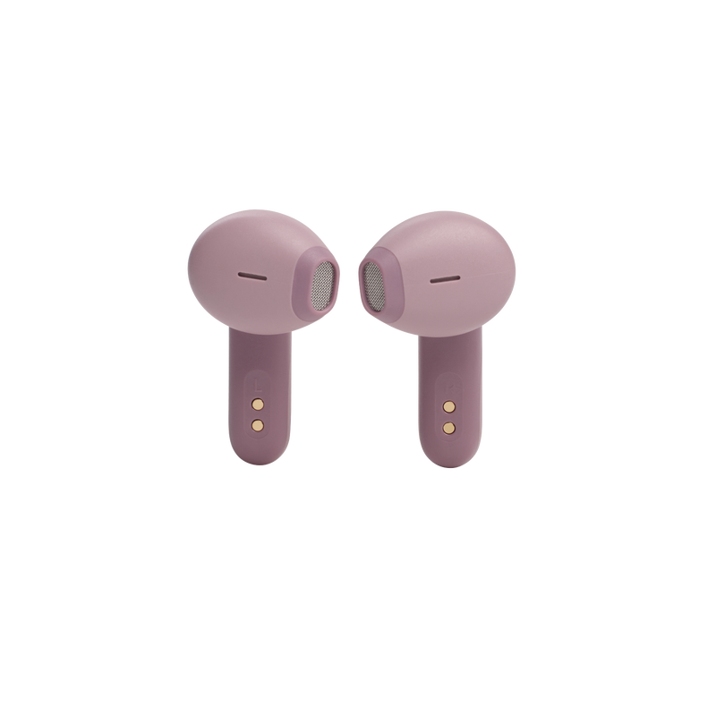 JBL Wave 300TWS - Pink - True wireless earbuds - Back image number null